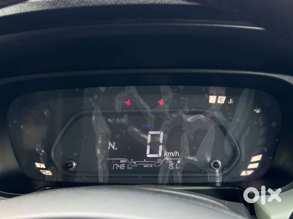 Tata Punch Adventure Amt, 2025, Petrol