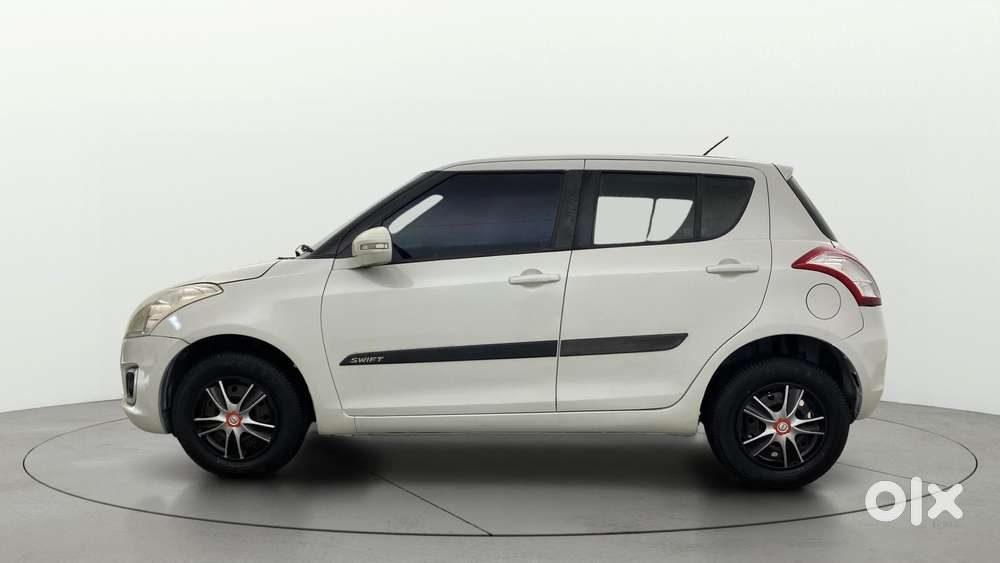 Maruti Suzuki Swift Vdi, 2015, Diesel