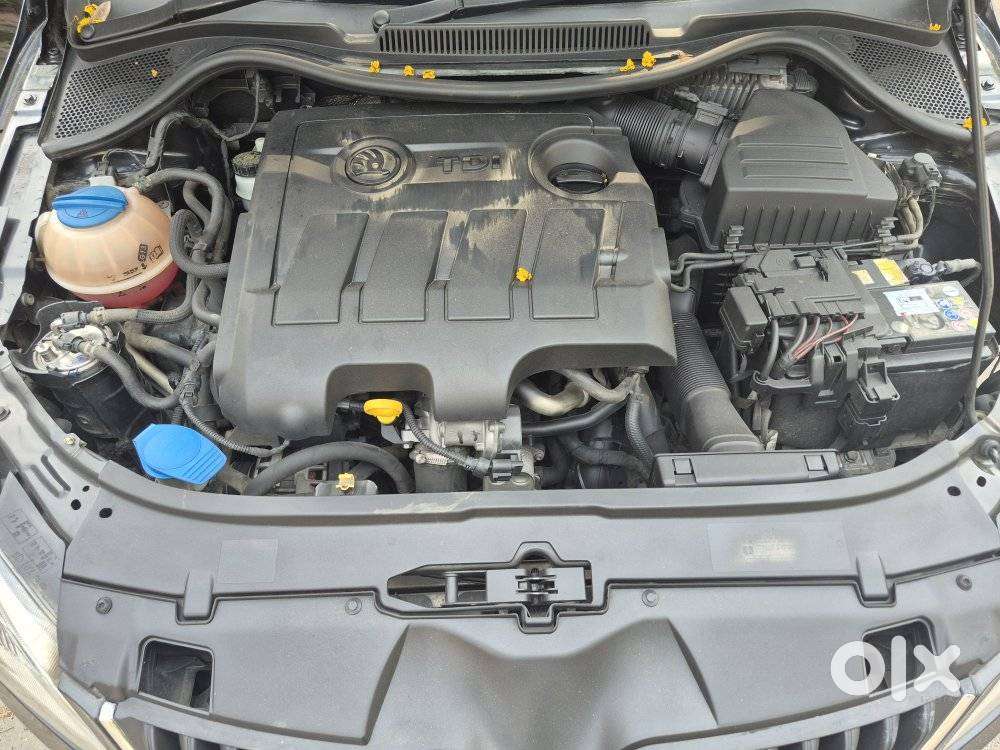 Skoda Rapid 2013-2016 1.5 Tdi Ambition Plus, 2015, Diesel