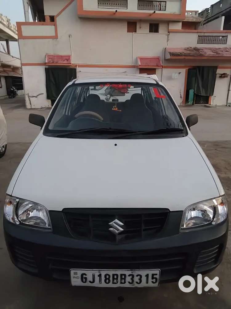 Maruti Suzuki /cng 800 2013 Petrol Good Condition