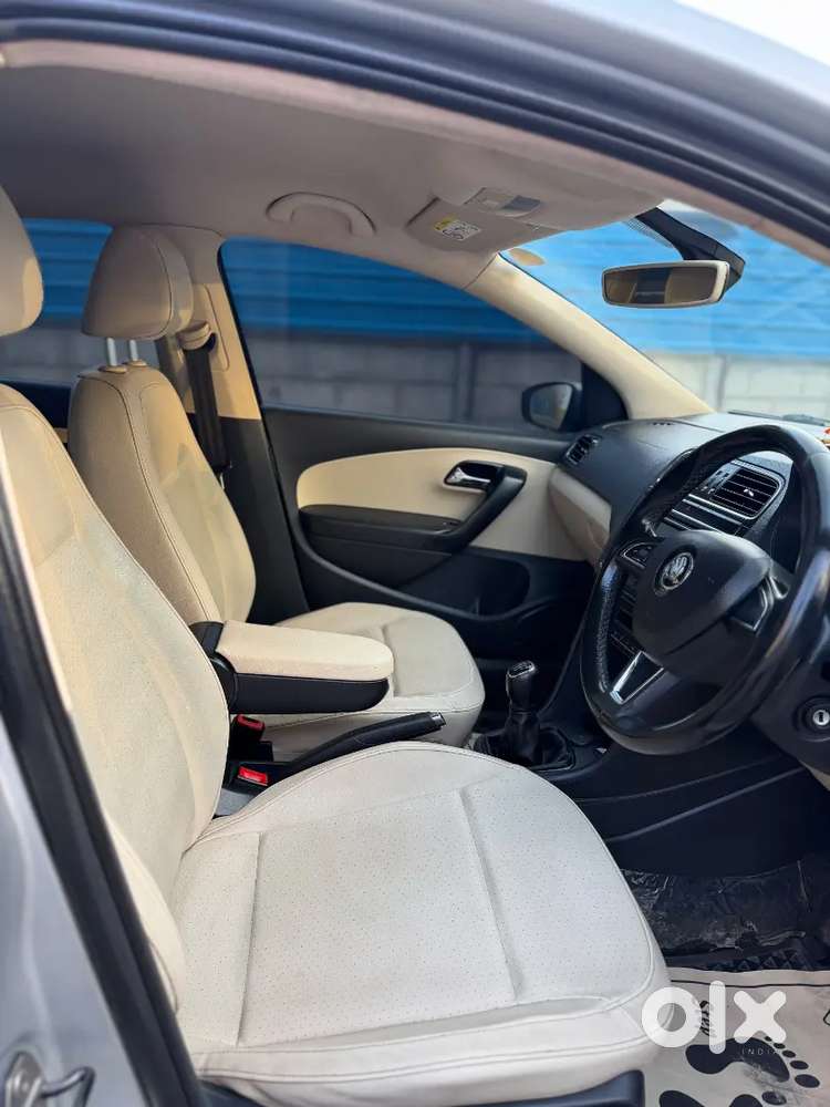 Skoda Rapid Style Plus 2017