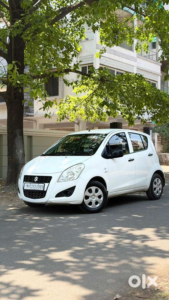 Maruti Suzuki Ritz 2016 Petrol 55000 Km Driven