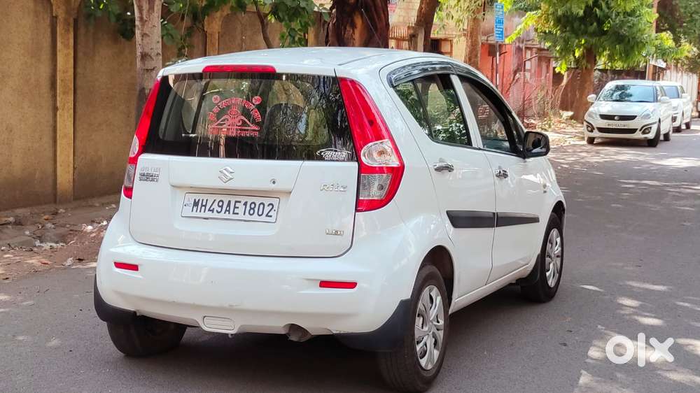 Maruti Suzuki Ritz Ldi, 2016, Diesel