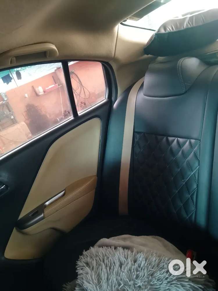 Honda City Vx Mt 2014