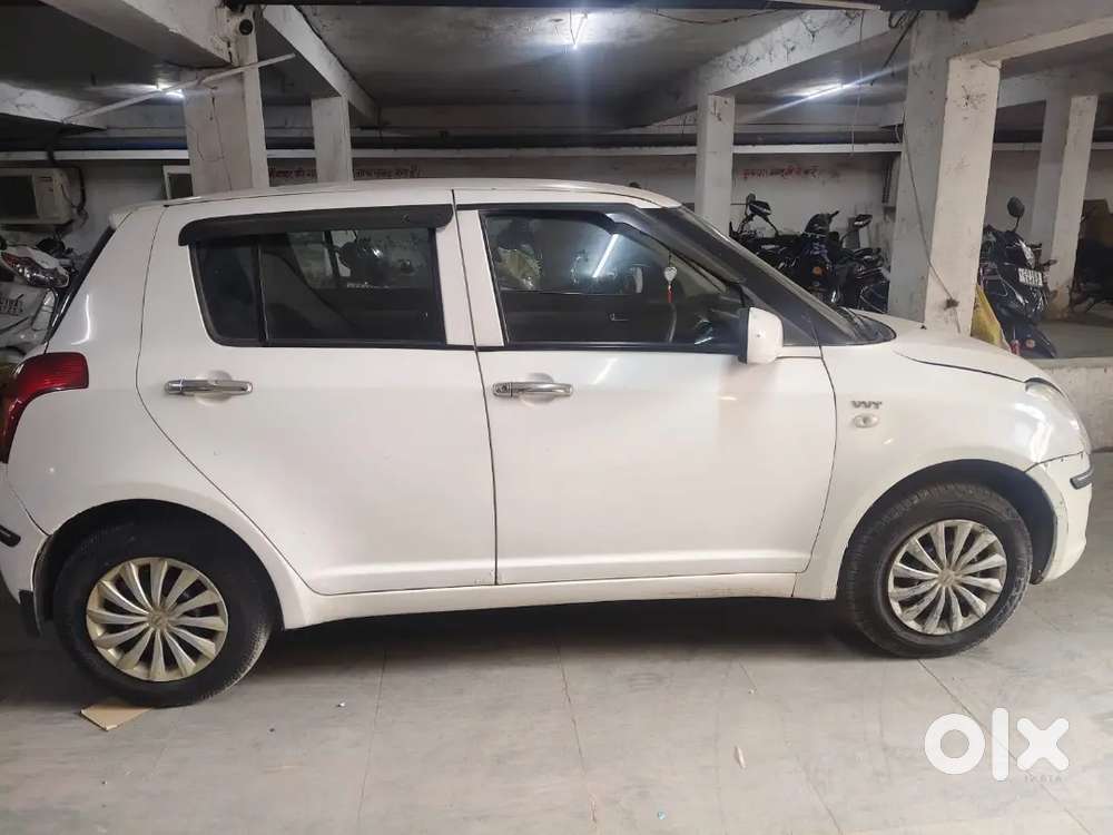 Swift Maruti Suzuki 2010 Vxi Optional