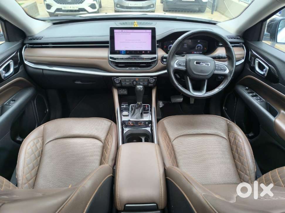 Jeep Meridian Limited Opt 4x4, 2022, Diesel