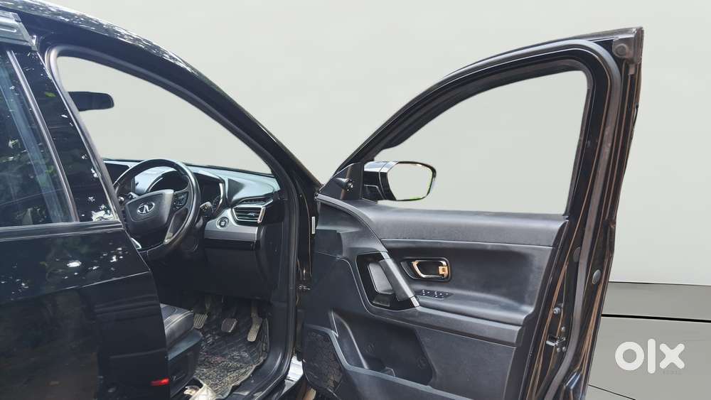 Tata Harrier Xz Plus Dark Edition, 2022, Diesel