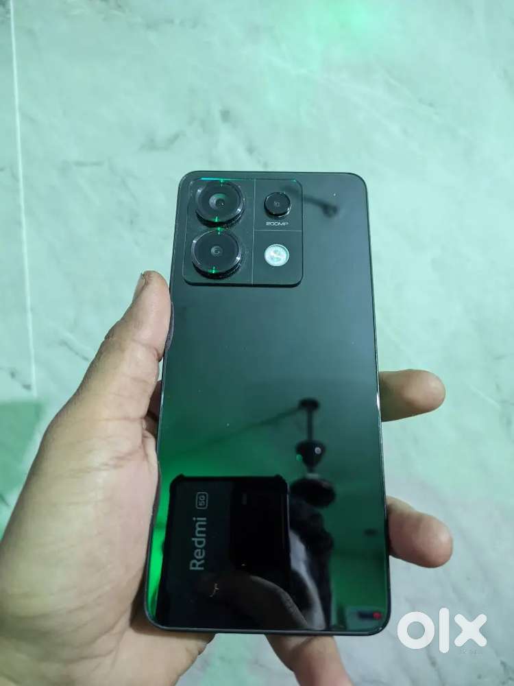 Redmi Note 13 Pro