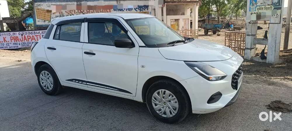 Gai Ek Dam Showroom Condition
