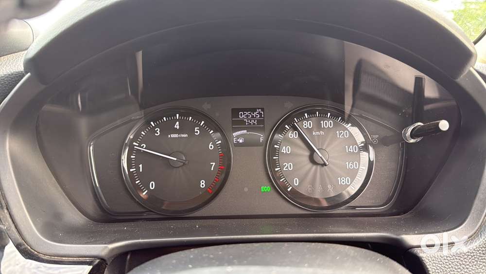 Honda Amaze Petrol 2024