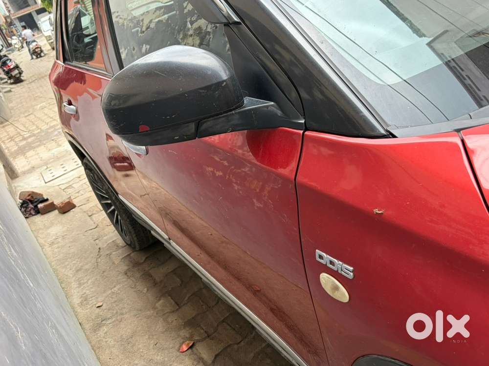 Maruti Suzuki Vitara 2019