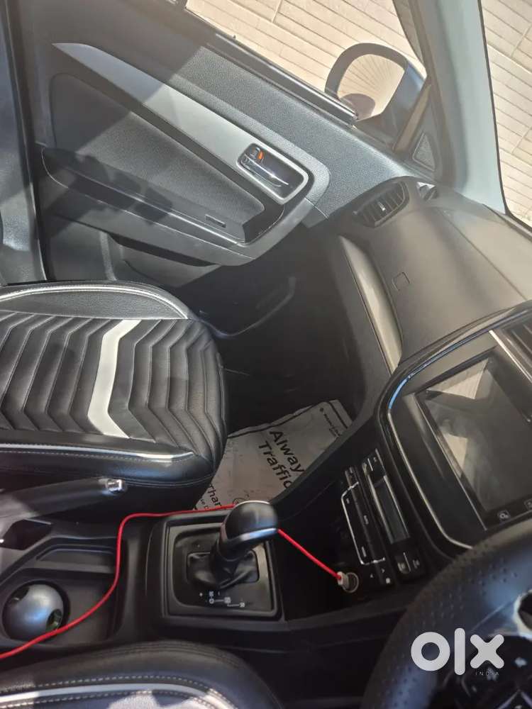 Maruti Suzuki Brezza 2018 Diesel 108000 Km Driven