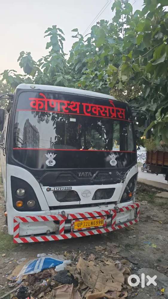 Tata Marcopolo