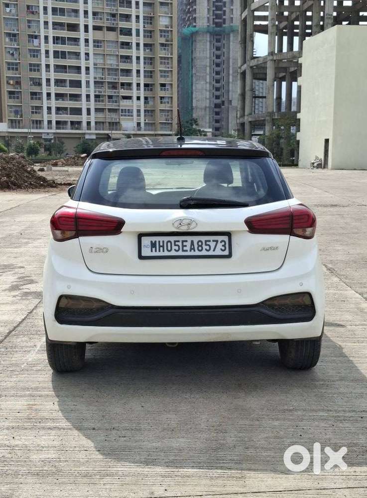 Hyundai I20 1.4 Asta (o) Crdi, 2019, Diesel