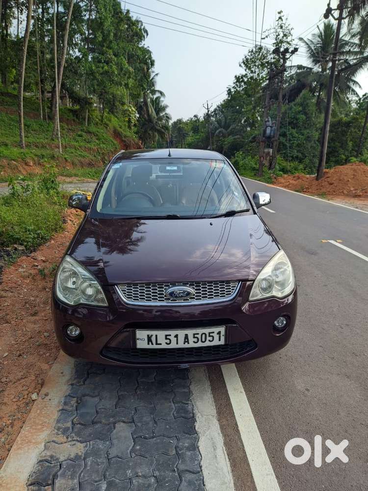 Ford Fiesta Petrol 1.6 For Sale