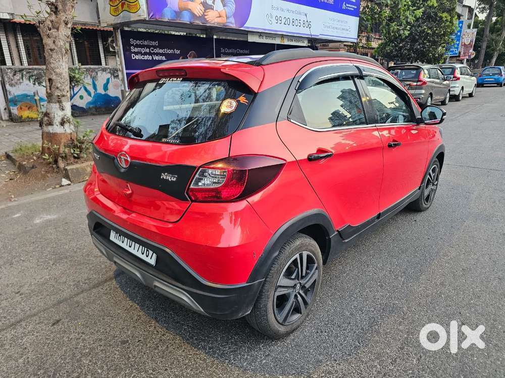 Tata Tiago 1.2 Revotron Xz (o), 2021, Petrol