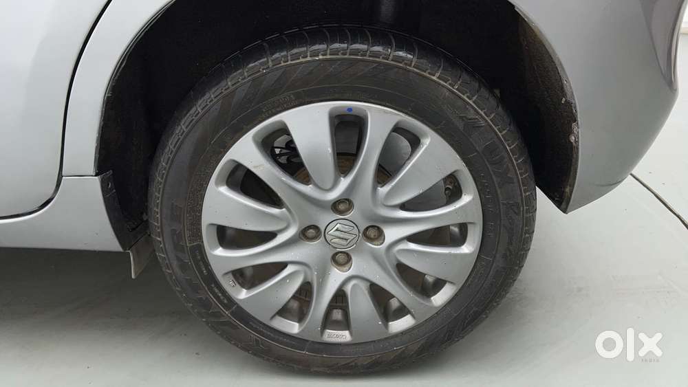 Maruti Suzuki Baleno 1.2 Zeta, 2018, Petrol