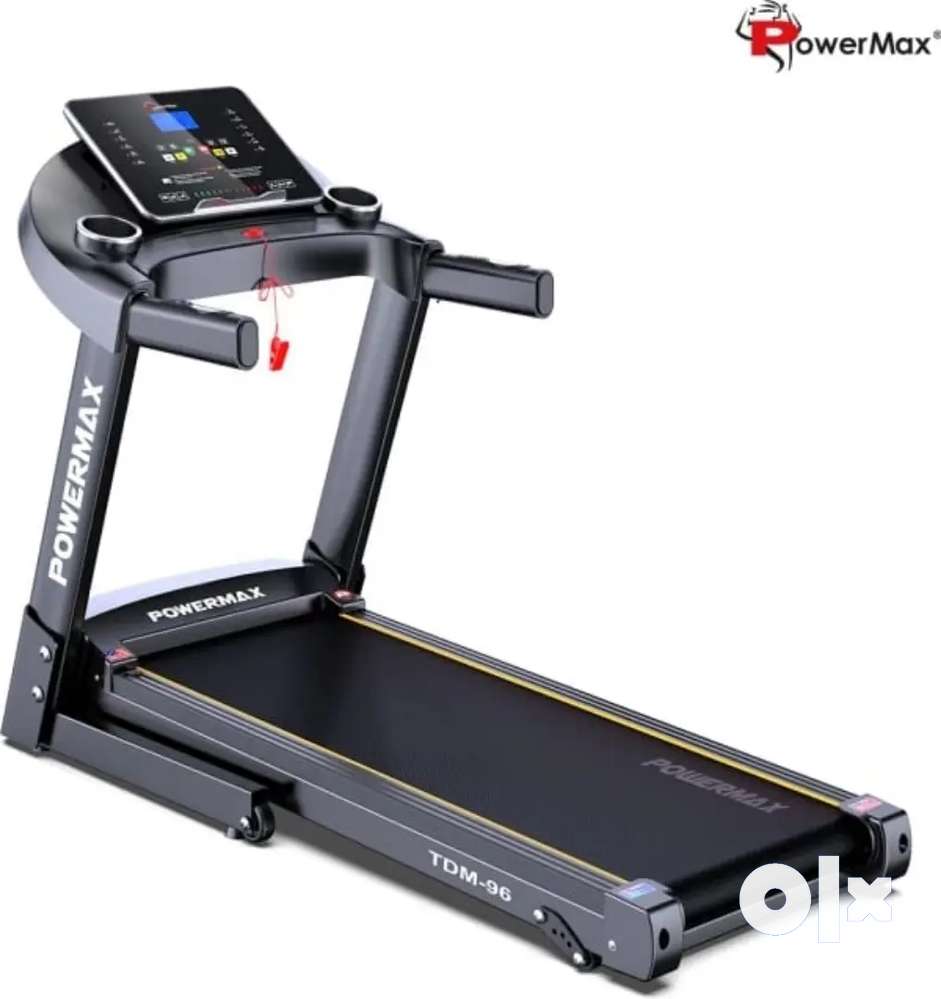Running machine olx hotsell