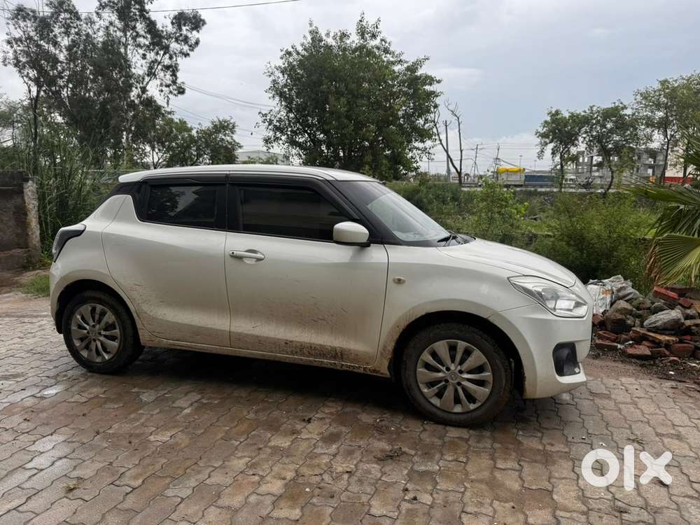 Swift Lxi Maruti 2019