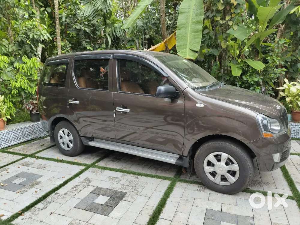 Mahindra Xylo 2010 Diesel Good Condition