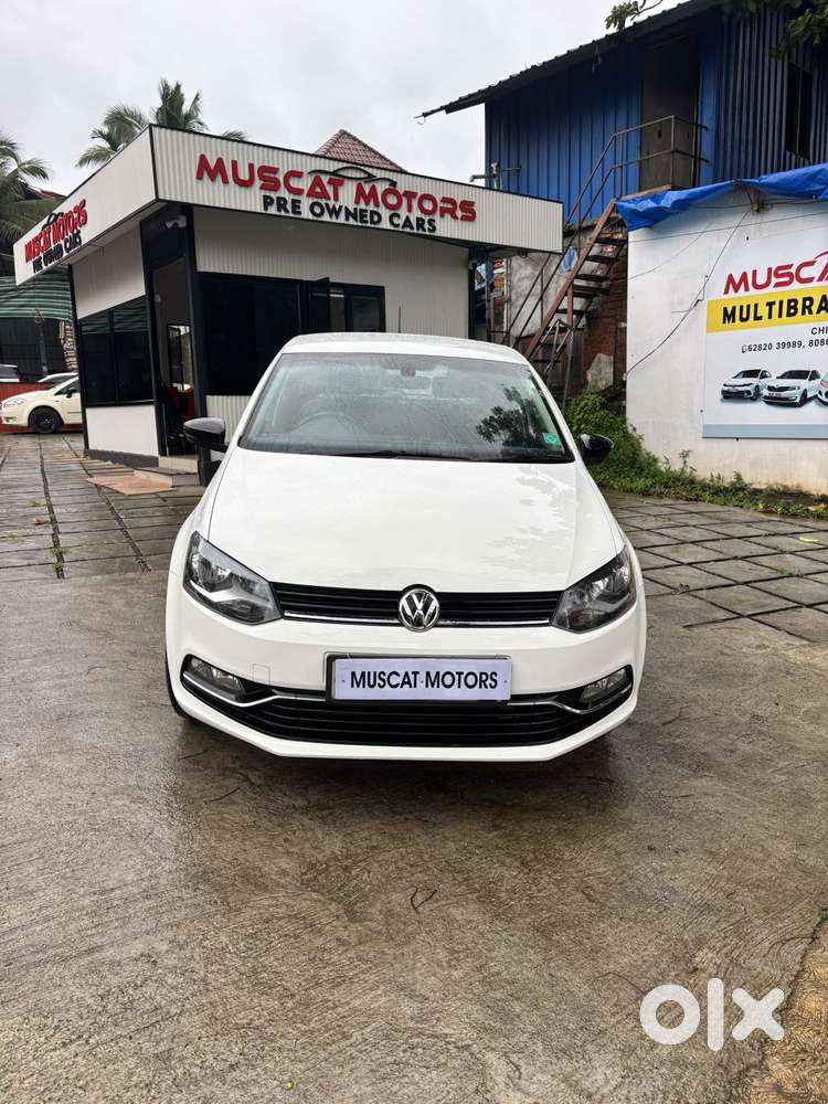 Volkswagen Polo 1.0 Highline Plus Tsi, 2018, Petrol