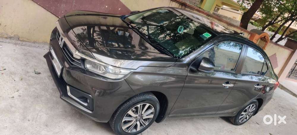 Honda Amaze 2023