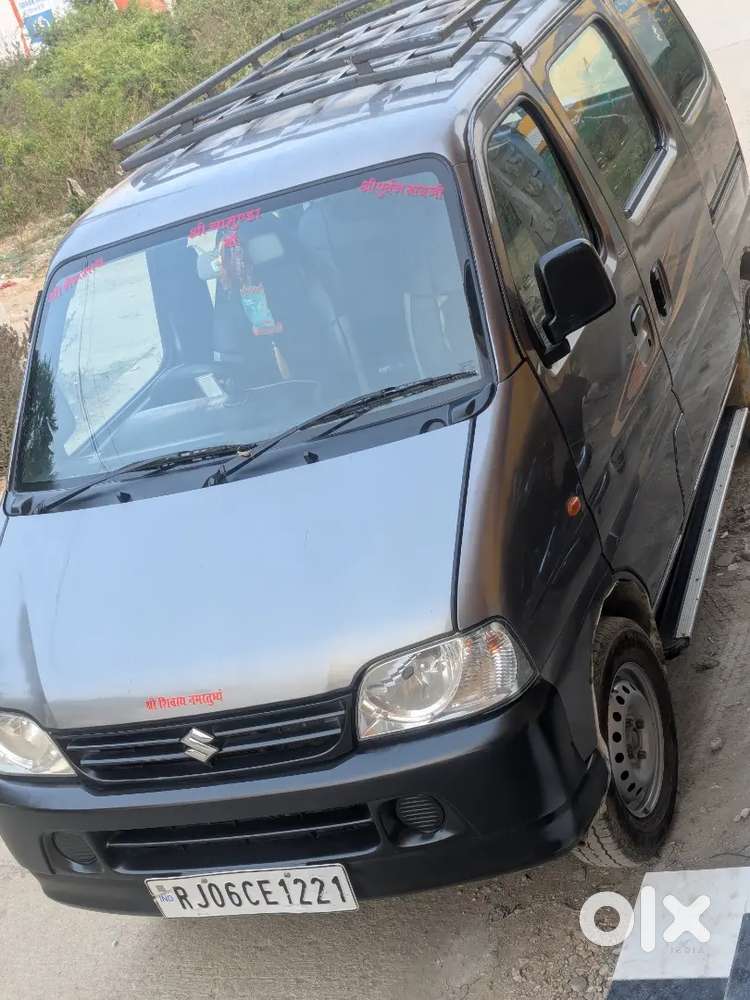 Maruti Ac 5 Seater 2020 Model