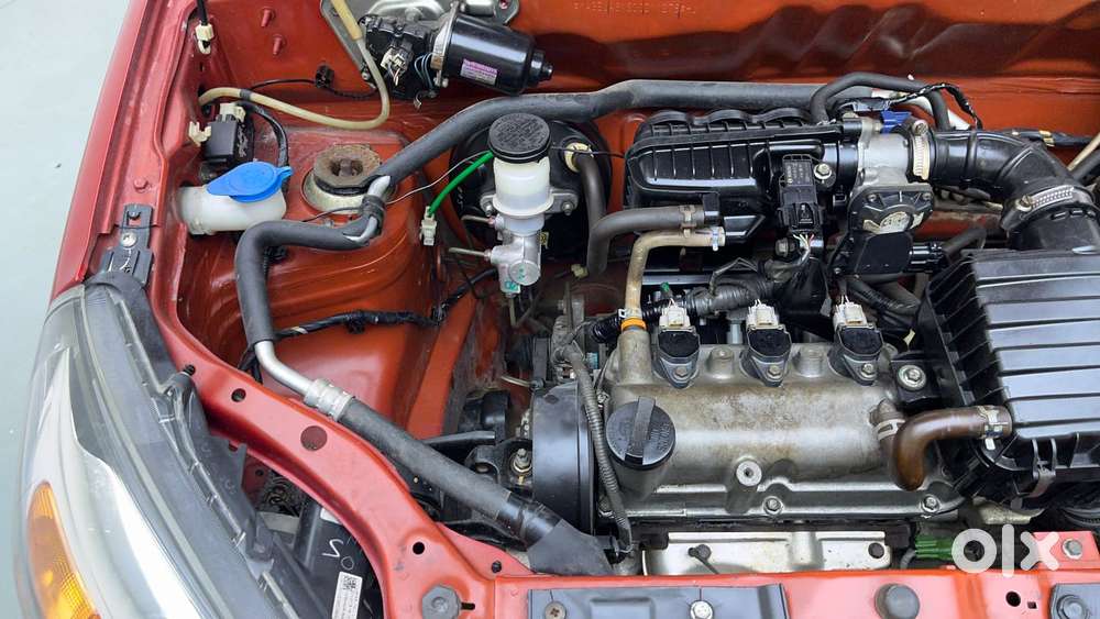 Maruti Suzuki Alto 800 Lxi, 2018, Petrol