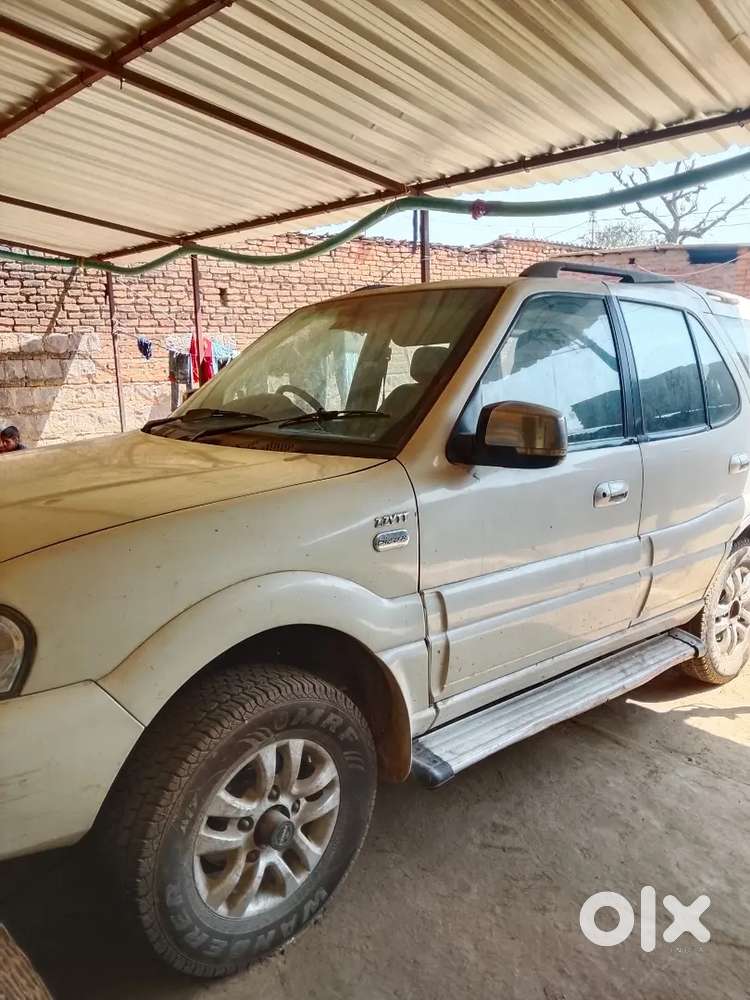 Tata Safari 2010 Diesel 70000 Km Driven