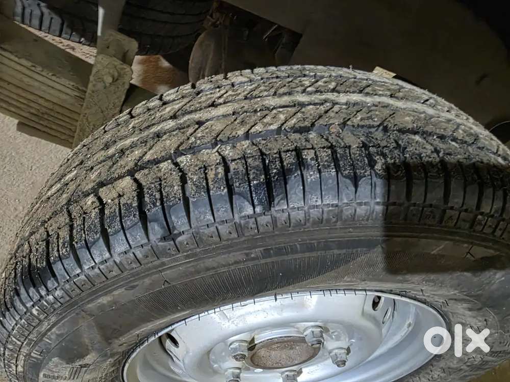 Mahindra Bolero Pik-up 2024 Diesel Well Maintained