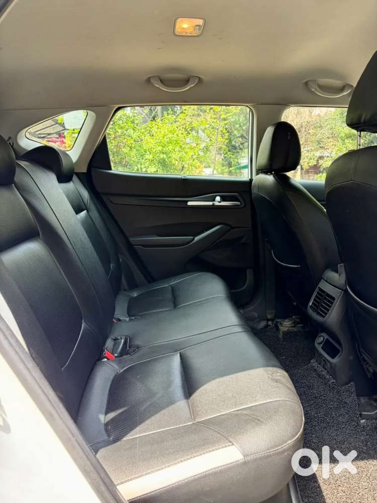 Kia Seltos Htk Plus At 1.5 Diesel, 2021, Diesel