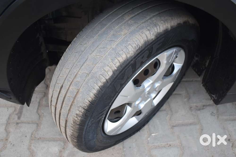 Mahindra Xuv300 W6 Amt Diesel, 2020, Diesel