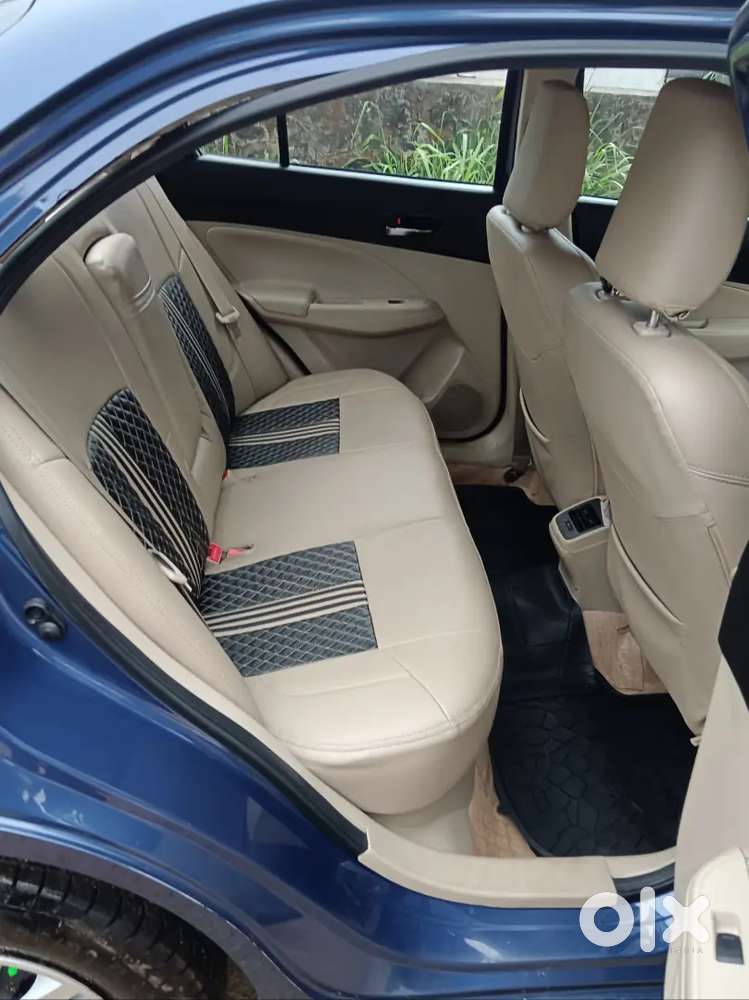 2019 Swift Dzier Automatic