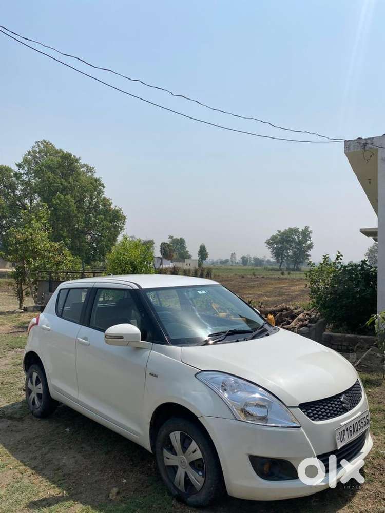 Maruti Suzuki Swift 2013 Diesel Well Maintained