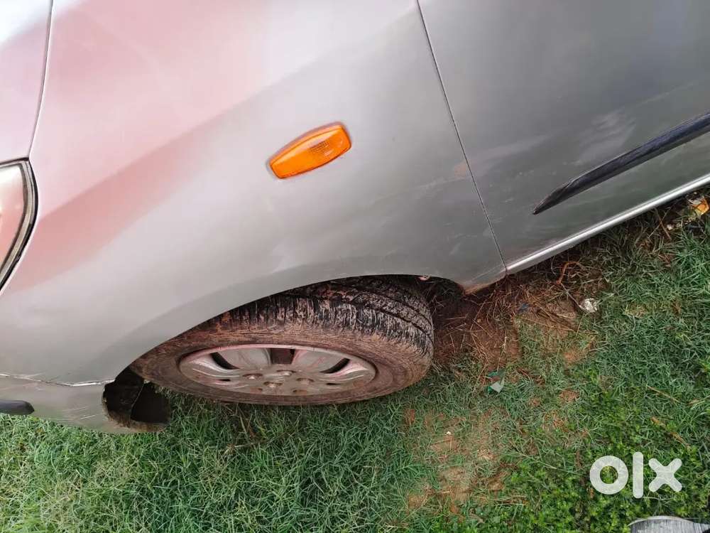 Hyundai I10 2010 Petrol Well Maintained