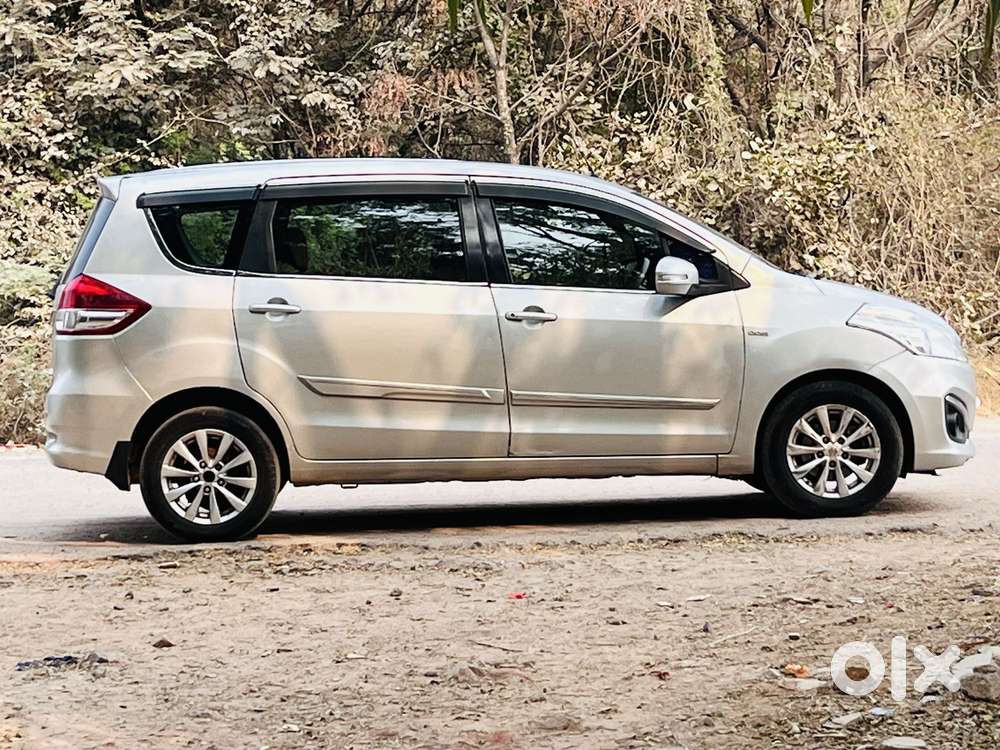 Maruti Suzuki Ertiga, 2013, Diesel