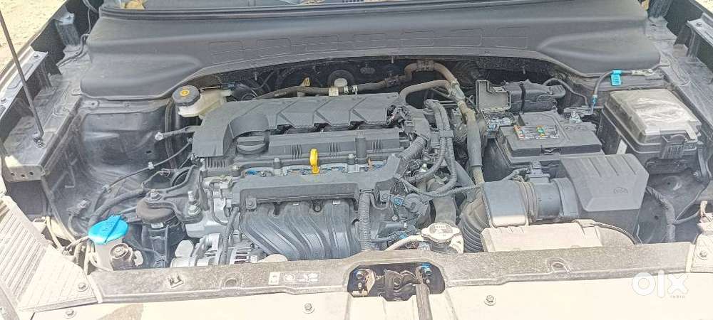 Hyundai Creta Sx 1.5 Petrol Cvt, 2023, Petrol