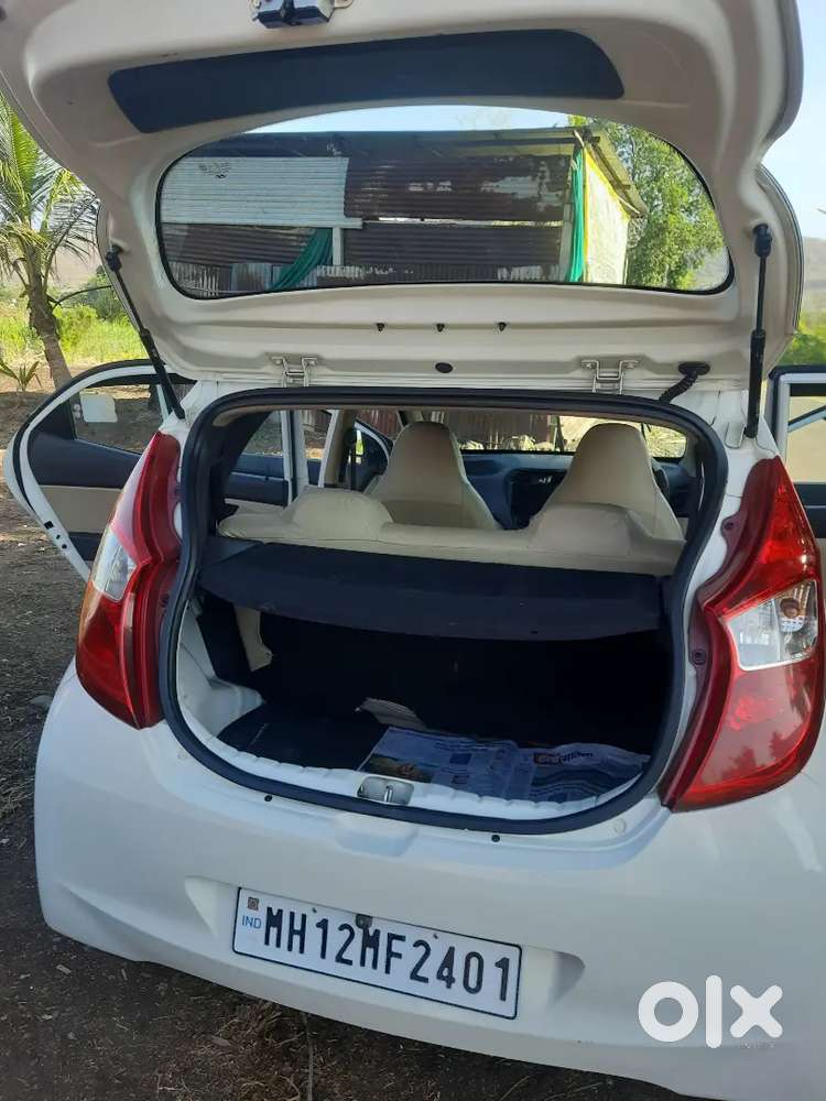 Hyundai Eon 2015 Petrol Well Maintained