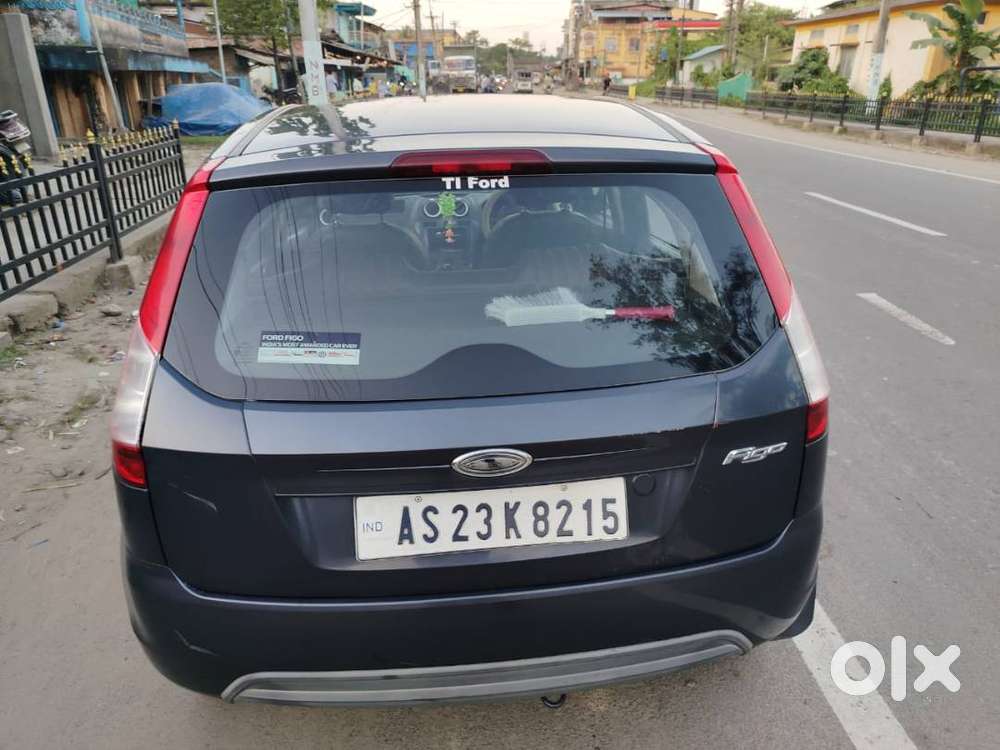 Good Condition With Good Maintenance