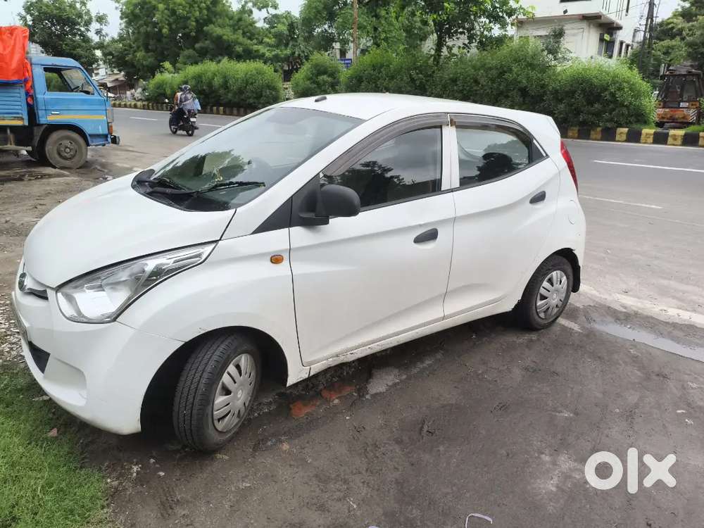 Hyundai Eon Era 2017