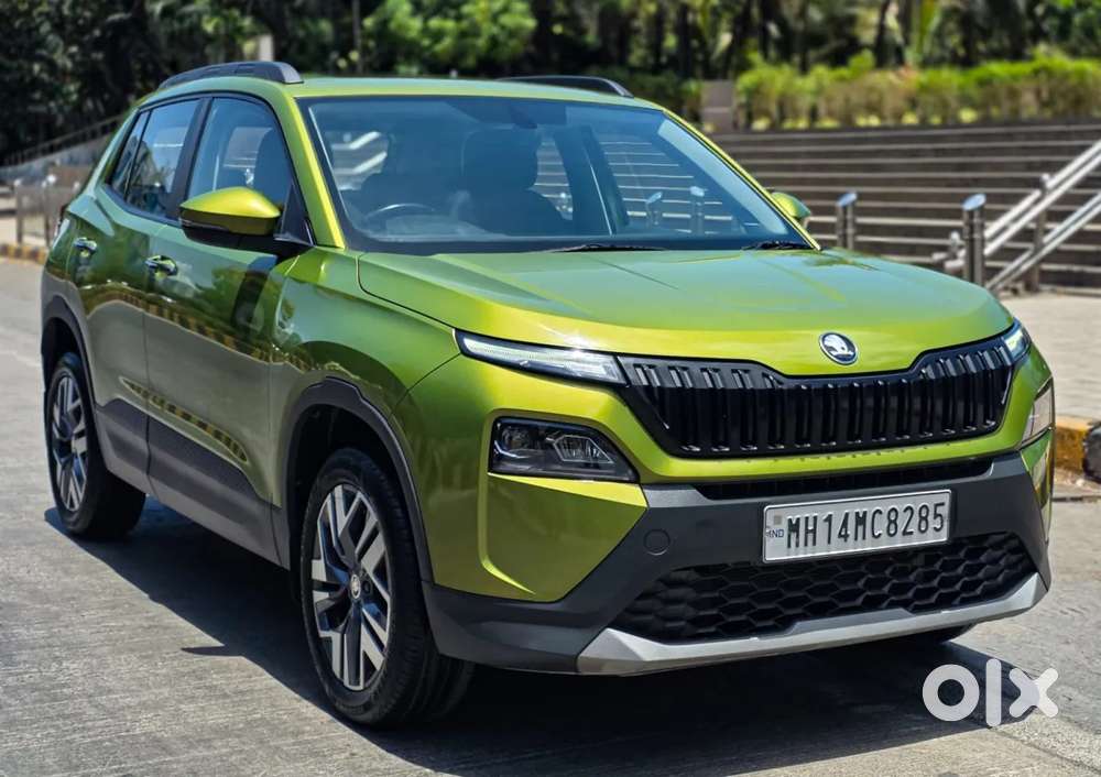 Skoda Kylaq Prestige, 2025, Petrol