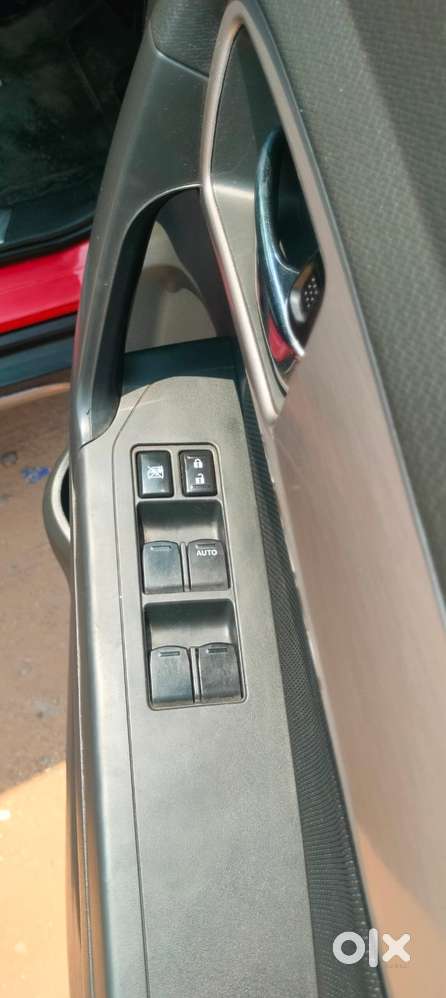 Maruti Suzuki Brezza Zdi, 2016, Diesel