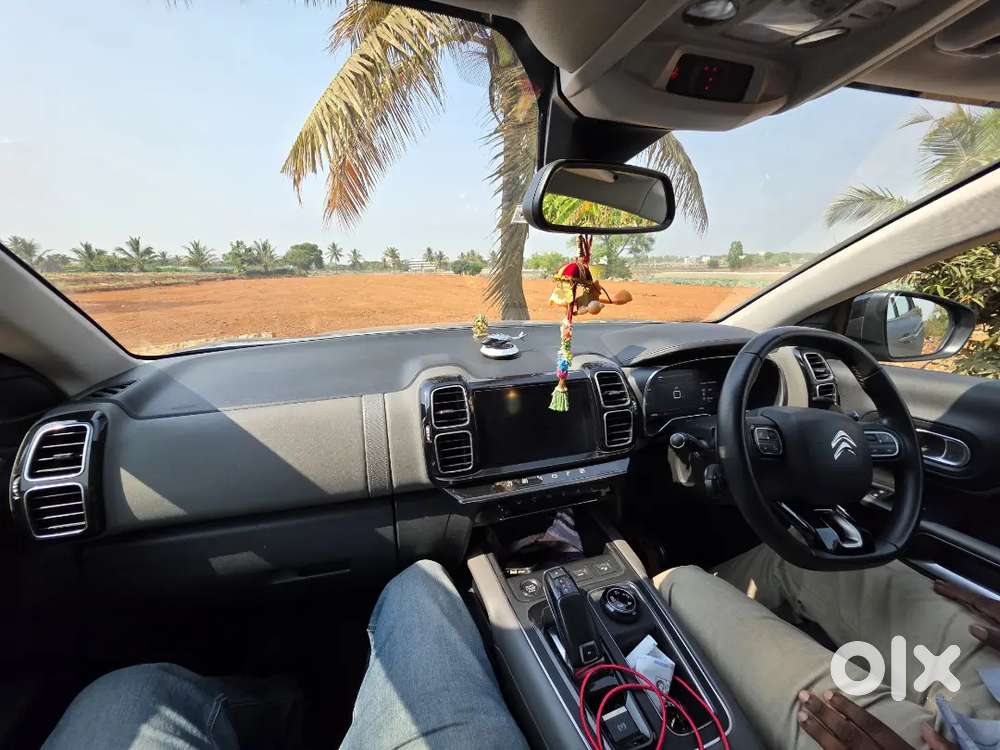 Citroen C5 Aircross 2021 Diesel