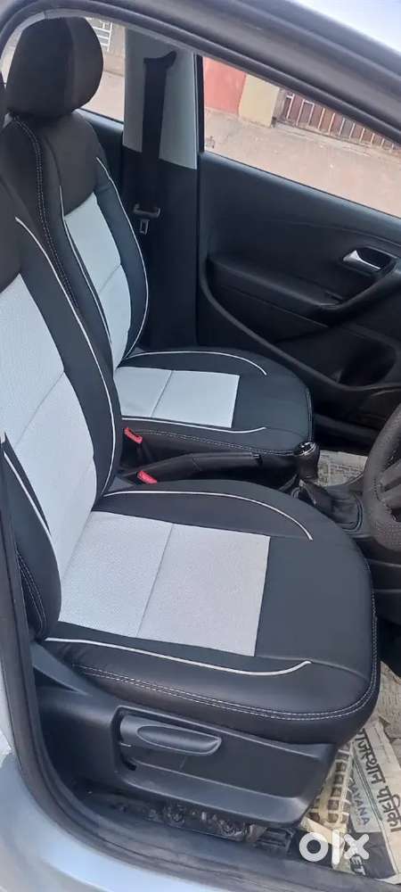 Volkswagen Ameo 2018 Petrol