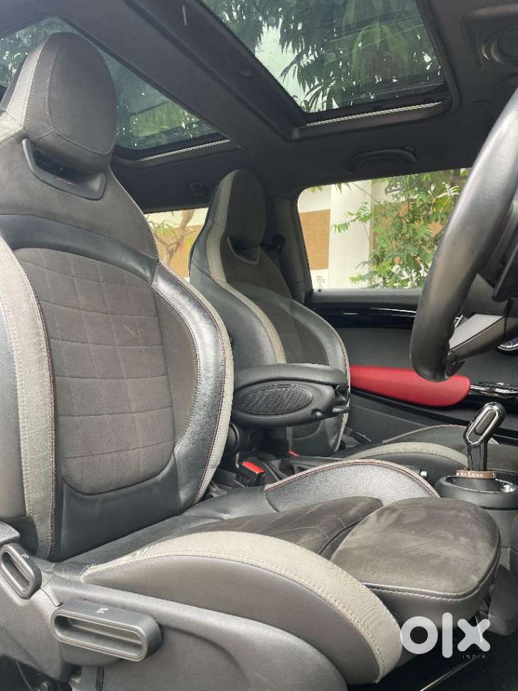 Mini Cooper S, 2020, Petrol