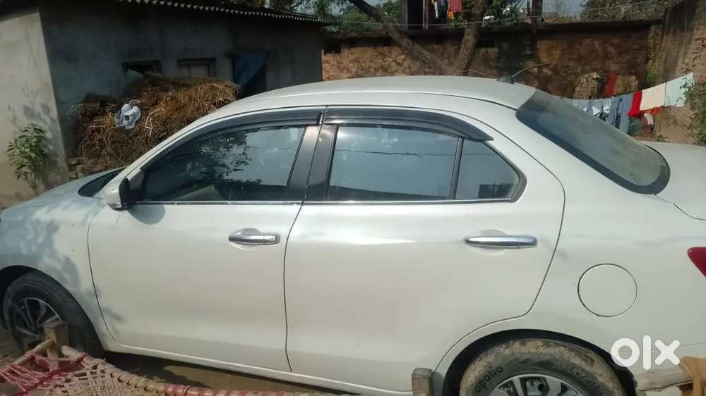 Maruti Suzuki Dzire 2019 Diesel 102000 Km Driven