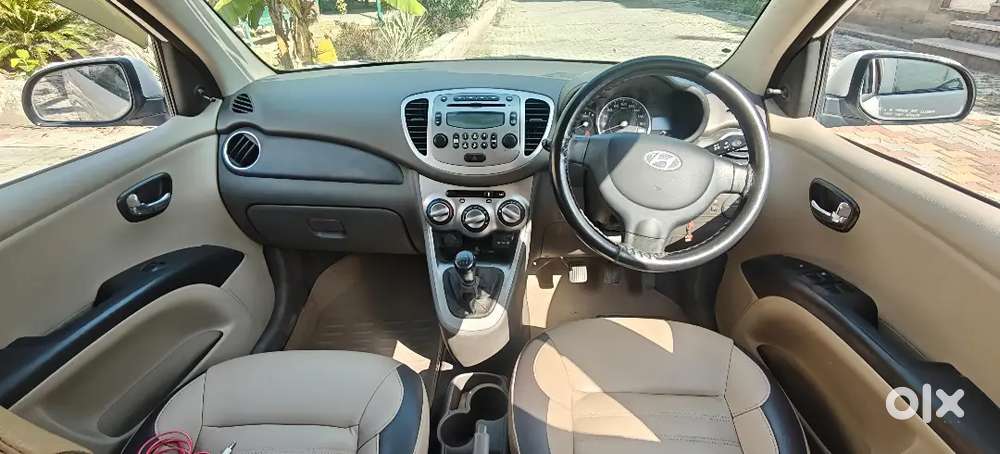 Hyundai I10 Sportz Excellent Condition