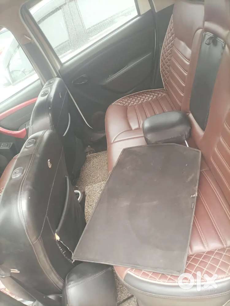 Renault Duster 2017 Diesel 87000 Km Driven