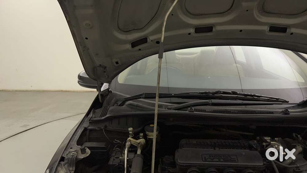 Honda City 1.5 Zx Cvt I-vtec, 2017, Petrol