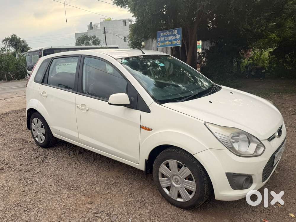 Ford Figo Diesel 2011